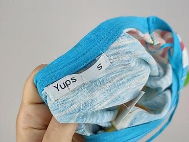 crocs tanio: Yups, Bluzka damska, rozmiar S — 4