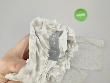 legginsy sliskie: New Look, Spodnie materiałowe damskie, rozmiar S — 6