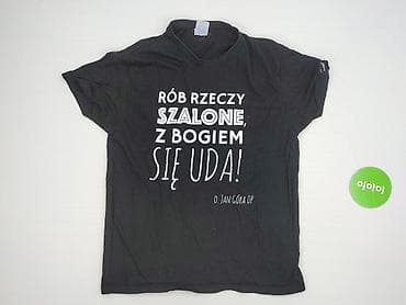 koszulka hellfire: T-shirt damski, rozmiar S — 2