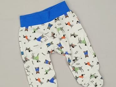 c a legginsy niemowlece: Leggings, So cute, 3-6 months, condition - Perfect — 1