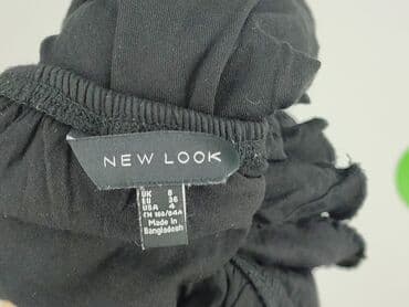 bluza black squad cena: New Look, Bluzka damska, rozmiar S — 4
