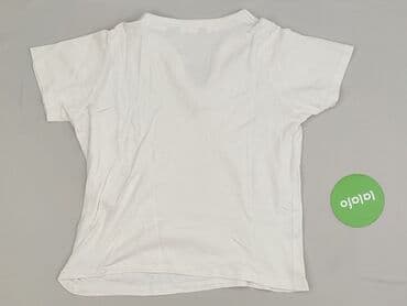 bluzki vans: T-shirt damski, rozmiar S — 3