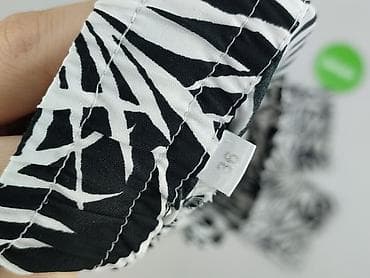 dresy long: Spodnie materiałowe damskie, rozmiar S — 5