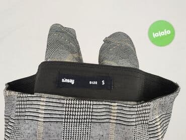 sinsay plisowane spódnice: Sinsay, Spódnica damska, rozmiar S — 5