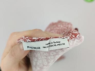 sukienki basic: PULL&BEAR, Sukienka damska, rozmiar XL — 4