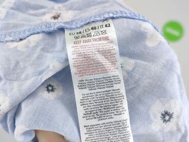 biale obcisla bluzki: Beloved, Bluzka damska, S — 5