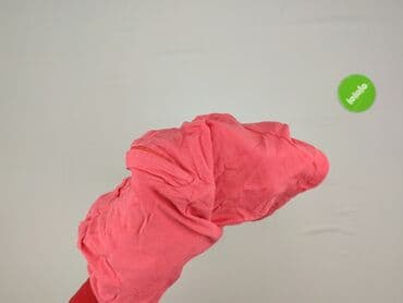 joggery damskie letnie: Carry, Spodnie materiałowe damskie, rozmiar M — 5