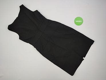 bluza basic hm: H&M, Sukienka damska, rozmiar M — 3