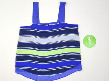 bluzki w paski mango: NEXT Petite, Топ жіночий, S — 2