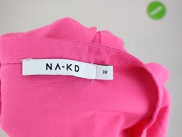 potis: NA-KD, Sukienka damska, rozmiar M — 4