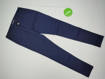 ccc buty profilaktyczne: M.Sara, Spodnie materiałowe damskie, M — 2