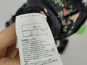 wik buty: Pimkie, Spodnie materiałowe damskie, rozmiar XS — 4