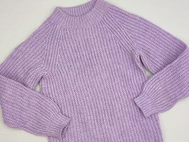 Ubrania damskie: Sweter damski, S — 1