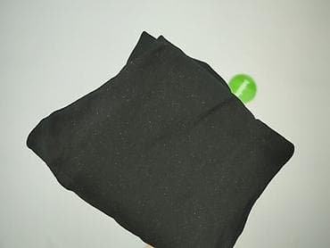 czarne dresy: Legginsy Sportowe damskie, rozmiar S — 4