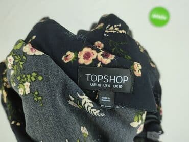 sukienki top shop: Topshop, Sukienka damska, rozmiar M — 4