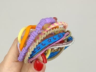 cropp torby: Hair rubber, Female, condition - Perfect — 3