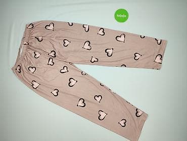 Spodnie do spania, rozmiar XL — 2