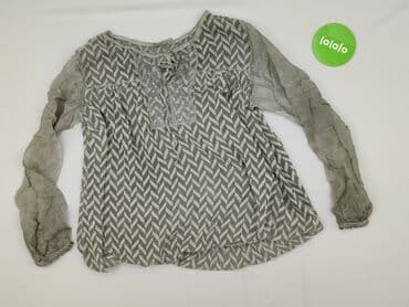 gucci bluzki: Bluzka damska, rozmiar S — 2