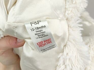 kurtka dewalt: Jacket, F&F, 12-18 months, condition - Very good — 6
