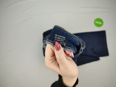 jeans jade: Jeansy dla mężczyzn, 3XL — 5