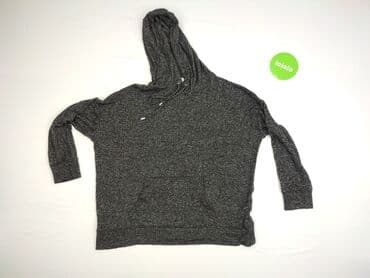 sweter z misiem tous: F&F, Bluza z kapturem damska, rozmiar L — 2
