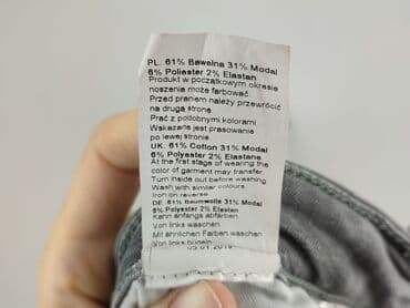 big star dżinsy damskie: Big Star, Jeansy damskie, rozmiar S — 5