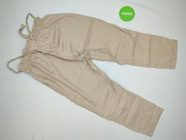 aladynki: H&M, Spodnie materiałowe damskie, rozmiar M — 3