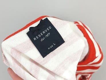 kurtka z c a: Bluza damska
, L — 5