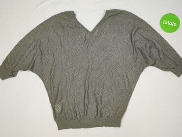 kurtki zimowe damskie c a: CAMAIEU, Sweter damski, rozmiar S — 3