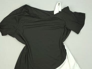 bluzka damska na jedno ramię: Bluzka damska, rozmiar XL — 2