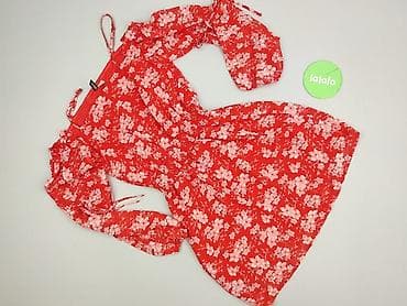 katalog h: H&M Divided, Sukienka damska, rozmiar 2XS — 2