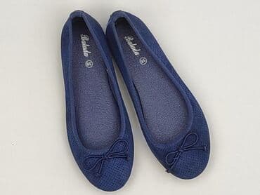 buty venice ccc: Balerinki damskie, rozmiar 36 — 1