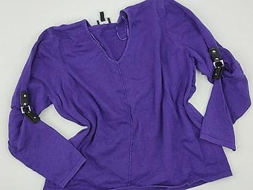 Sweter damski, rozmiar M