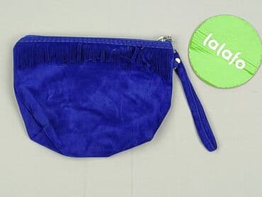 biżuteria do zielonej sukienki: Clutch bag, condition - Perfect — 2