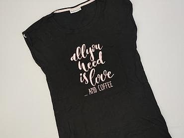 bezplatne: Janina, T-shirt damski, rozmiar S — 1