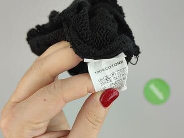 szorty dla puszystych: Women`s top, S — 4