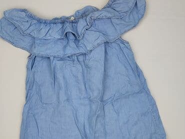 sukienka hiszpanka plus size: Peacocks, Sukienka damska, rozmiar L — 1