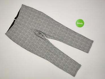 clockhouse slim: Spodnie materiałowe damskie, rozmiar L — 2