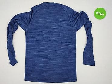 pull bear bluzki: Adidas, Bluzka dla mężczyzn, rozmiar S — 4