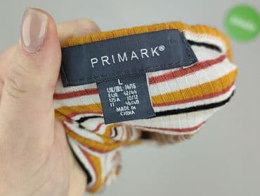 50 style t shirty damskie: Primark, Футболка жіноча, розмір L — 5