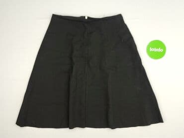 spódnice w kształcie litery a midi: Spódnica damska, rozmiar S — 2