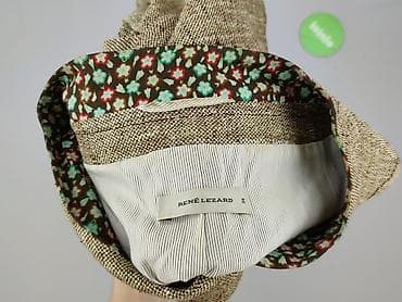 buty elephanten: Rene Lezard, Marynarka damska, rozmiar M — 5