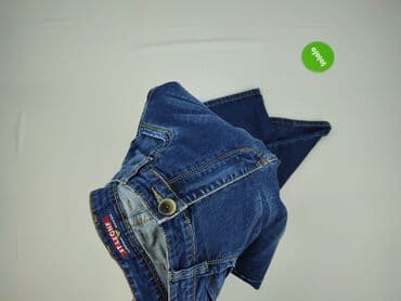 everlast kurtka zimowa: Джинси для чоловіків, XL на lalafo.pl — 6 everlast kurtka zimowa: Джинси для чоловіків, XL — 6