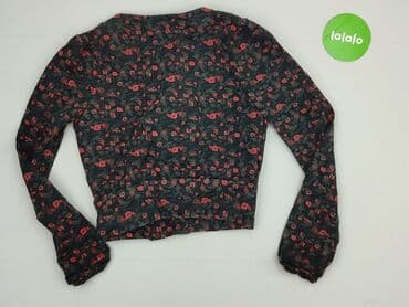 eleganckie bluzki do garnituru damskiego: Zoul, Bluzka damska, S — 3