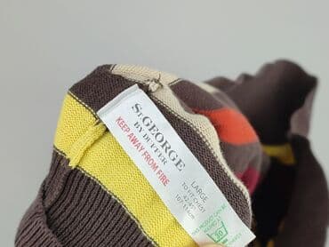 armani sweter: Sweter dla mężczyzn, rozmiar L — 5