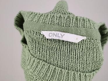 pull: ONLY, Sweter damski, rozmiar S — 4