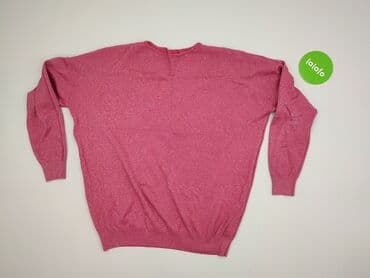 nylon sweter: Sweter damski, rozmiar One size — 2