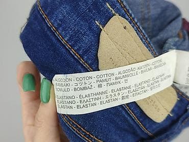 Stradivarius, Jeansy damskie, rozmiar M — 5
