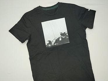 pull and bear swetry: Mercedes AMG Petronas F1 Team, Koszulka dla mężczyzn, rozmiar M — 1