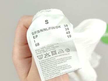 lerros koszulka: T-shirt damski, rozmiar S — 4